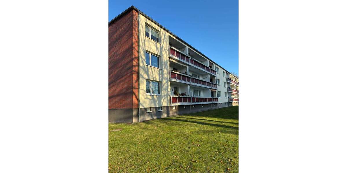 Wohnung zum Mieten in Elmshorn 799 € 79.89 m² 4 zimmer