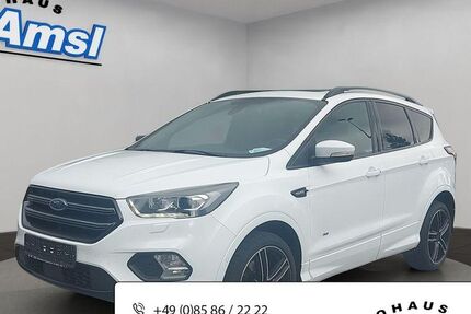 Ford Kuga 94.650 km 14.990 &euro; Hauzenberg 94051