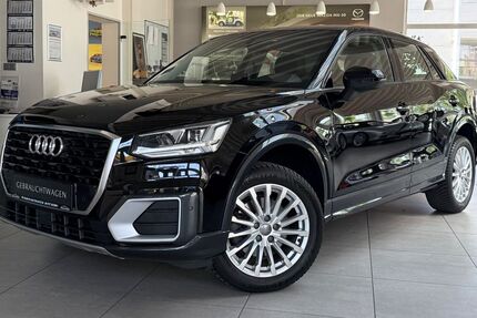 Audi Q2 79.000 km 17.990 &euro; Hannover 30625