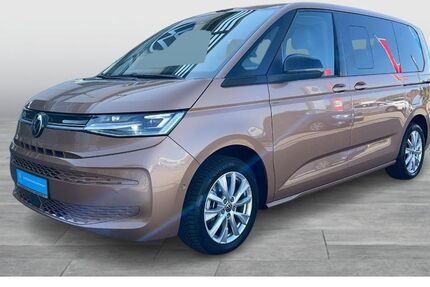 VW T7 Multivan 19.998 km 57.990 &euro; Nidderau 61130