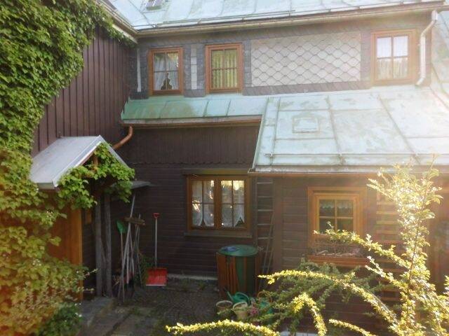 EFH in ruhiger, zentrumsnaher Lage 7 zimmer