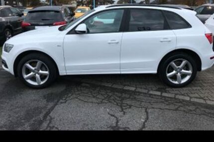 Audi Q5 172.000 km 12.100 &euro; Warendorf 48231