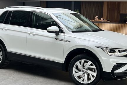 VW Tiguan 143.750 km 24.440 &euro; Cadolzburg bei Nürnberg 90556