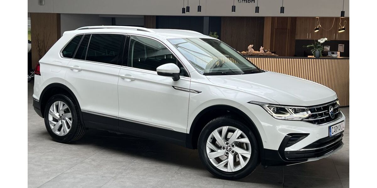 VW Tiguan 143.750 km 24.440 &euro; Cadolzburg bei Nürnberg 90556