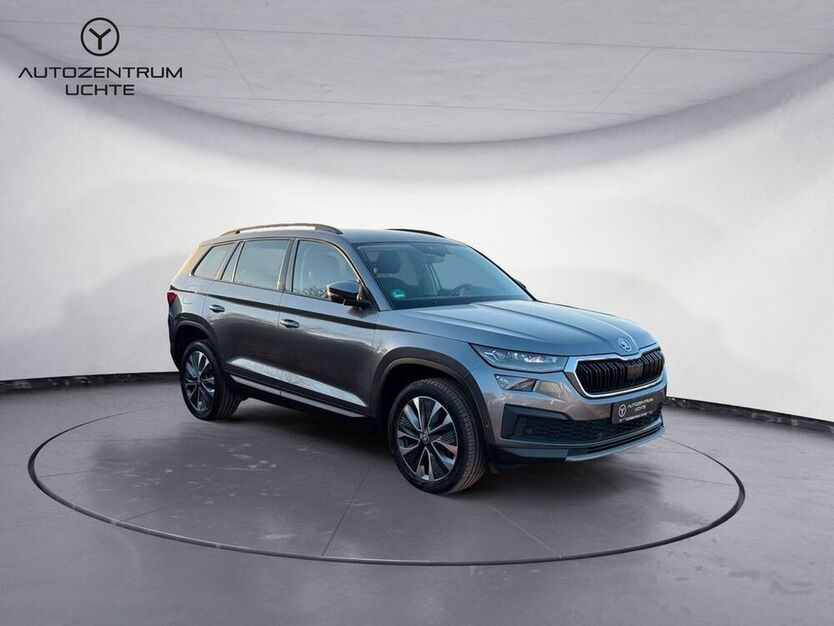 Kodiaq