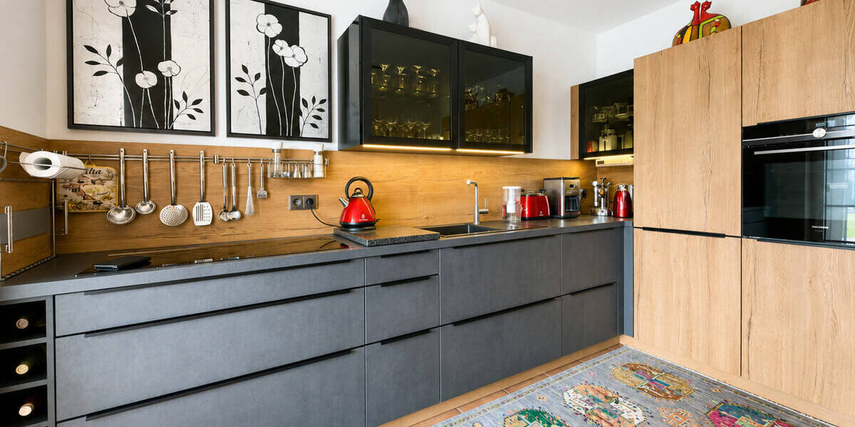 Bungalow Lähden / Holte Holte-Lastrup - 4 Zimmer, 160 m&sup2;, 469.000&euro; | Angebot:26672415