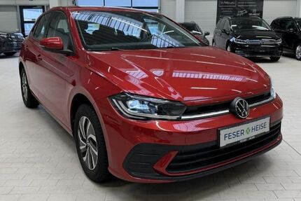 VW Polo 23.488 km 16.220 &euro; Dessau-Roßlau 06842