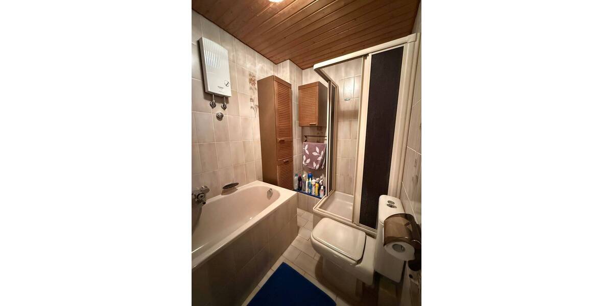 Mehrfamilienhaus, Wohnhaus Wittlich - 6 Zimmer, 177 m&sup2;, 155.000&euro; | Angebot:26657269
