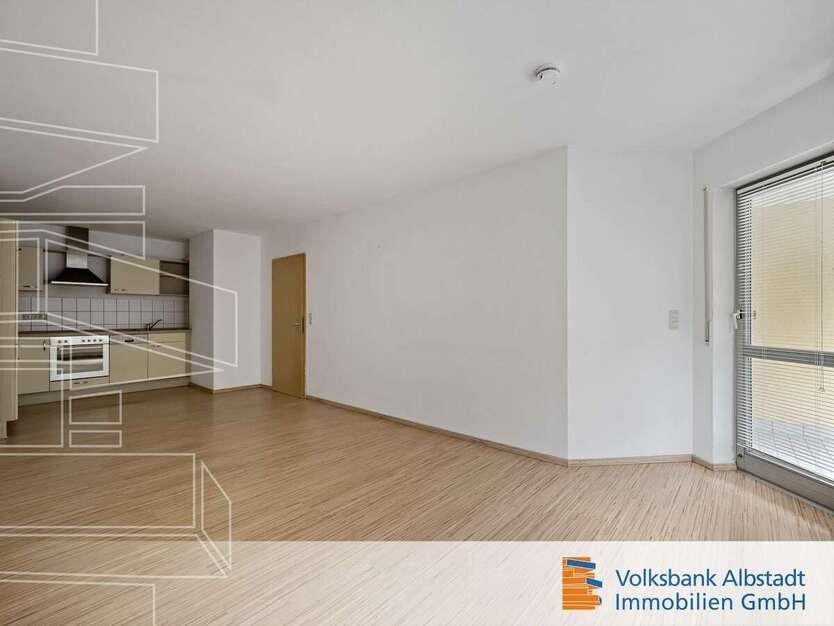 Wohnung zum Kaufen in Albstadt 119.000 € 52 m² 2 zimmer