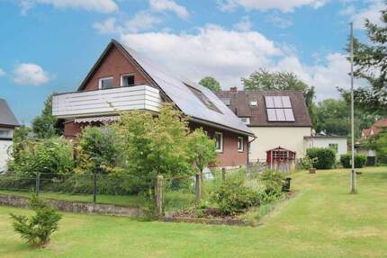 Familienidyll mit Garten in urbaner Lage 4 zimmer