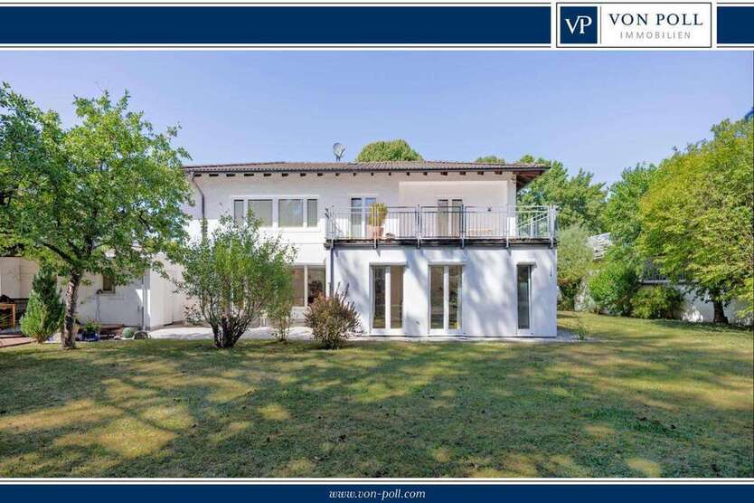 Haus zum Kaufen in Gräfelfing 2.300.000 € 253.78 m²