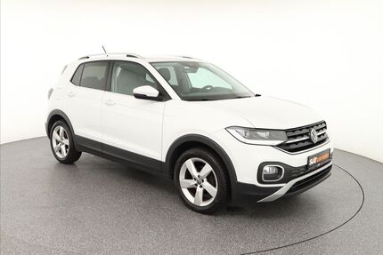 VW T-Cross 88.165 km 17.330 &euro; Garching 85748