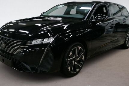 Peugeot 308 13.527 km 22.990 &euro; Hohenlockstedt 25551