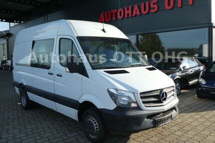 Mercedes-Benz Sprinter 121.712 km 26.500 &euro; Eberhardzell-Mühlhausen 88436