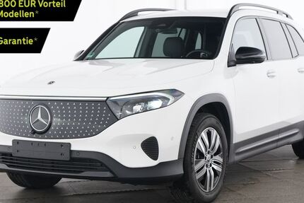 Mercedes-Benz EQB 12.050 km 39.880 &euro; Filderstadt 70794