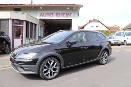 Seat Leon 151.252 km 13.200 &euro; Sulzdorf 97232