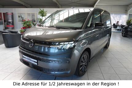 VW T7 Multivan 3.000 km 54.490 &euro; Zimmern ob Rottweil 78658