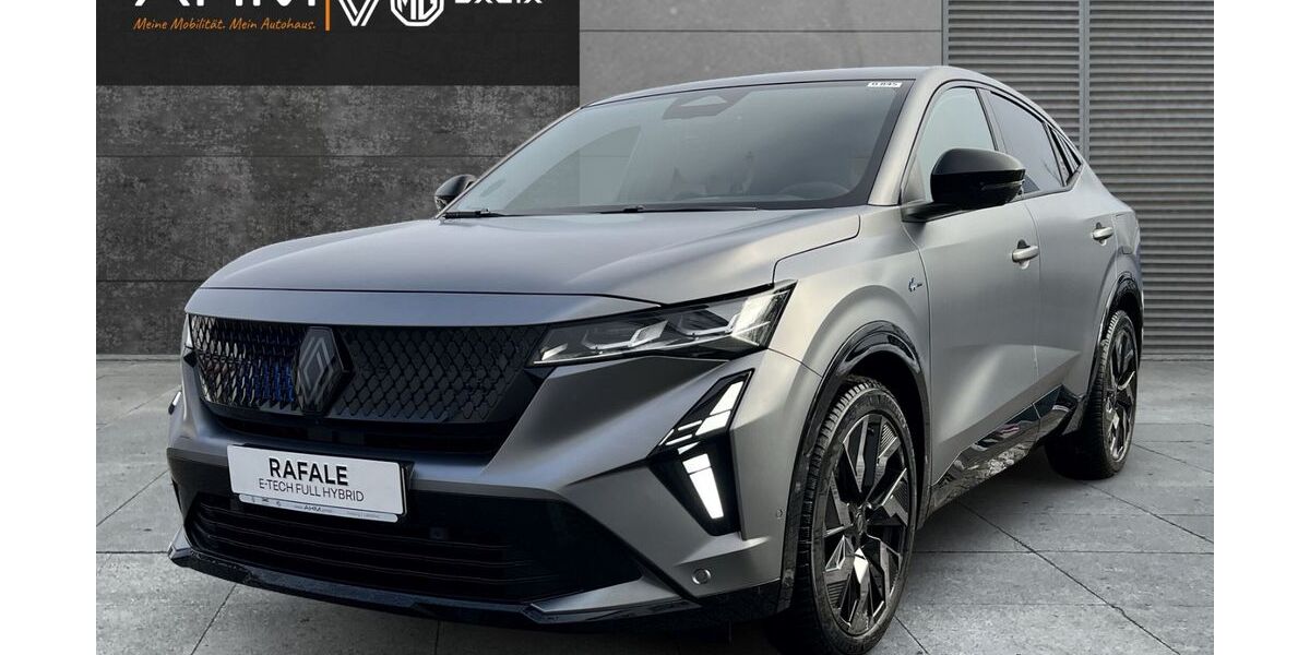 Renault Rafale 4.000 km 49.200 &euro; Freising 85354