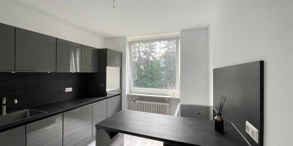Etagenwohnung Hannover Kirchrode - 3 Zimmer, 83 m&sup2;, 1.140&euro; | Angebot:26418443