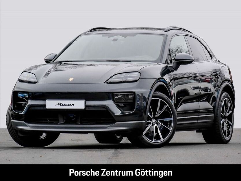 Macan