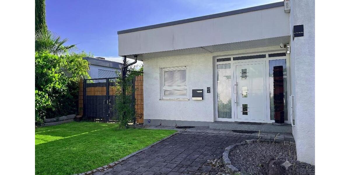 Einfamilienhaus Offenburg Elgersweier - 8 Zimmer, 133 m&sup2;, 580.000&euro; | Angebot:27050169