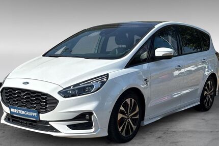 Ford S-Max 86.934 km 24.990 &euro; Trier 54292