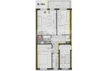 Preiswerte Wohnung Nähe Mohnspark in Gütersloh - provisionsfrei für Käufer - 3- Gütersloh Kattenstroth | Angebot:20316553