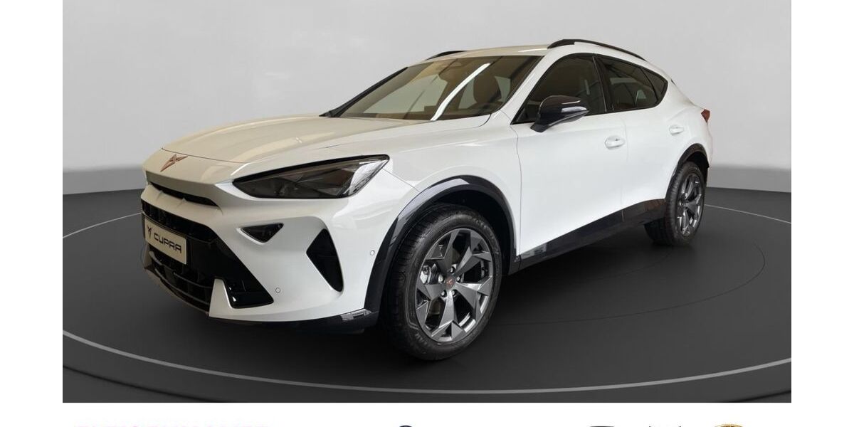 Cupra Formentor 6.990 km 38.975 &euro; Köln 50823