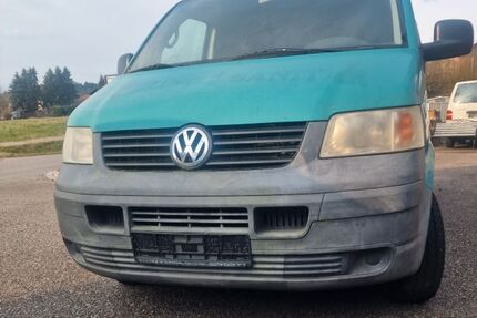 VW T5 Transporter 225.000 km 3.500 &euro; Bad Kötzting 93444