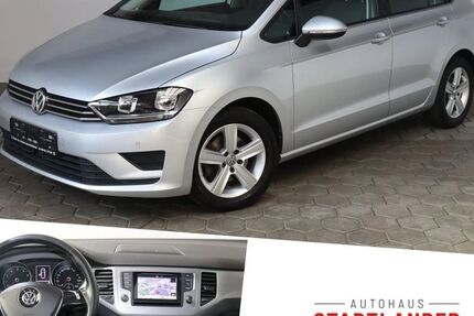 VW Golf Sportsvan 88.346 km 10.900 &euro; Norderstedt 22844