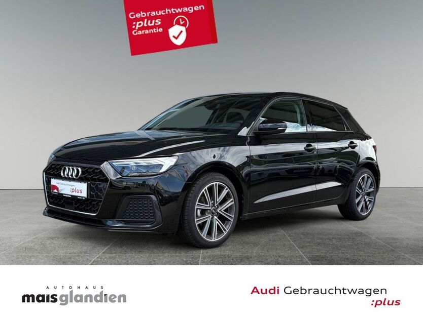Audi A1 3.345 km 26.880 € Pronsfeld 54597