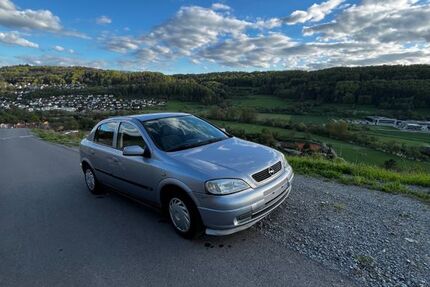 Opel Astra 278.000 km 900 &euro; Ingelfingen 74653
