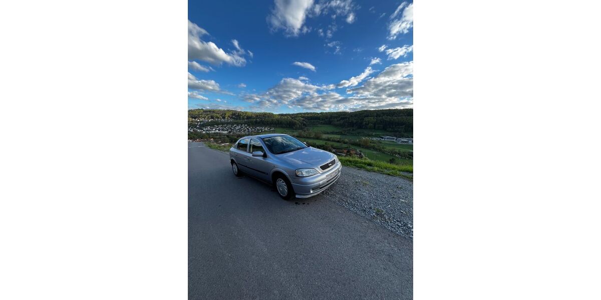 Opel Astra 278.000 km 900 &euro; Ingelfingen 74653