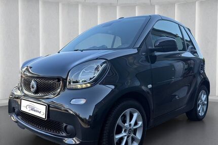 Smart ForTwo 65.000 km 12.500 &euro; Bad Kreuznach 55545