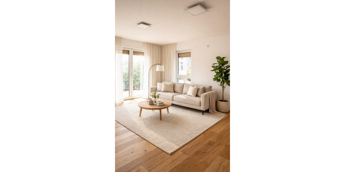 Etagenwohnung Gießen Allendorf - 2 Zimmer, 53 m&sup2;, 238.000&euro; | Angebot:24991210