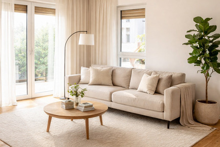 Wohnung Gießen Allendorf - 2 Zimmer, 53 m&sup2;, 238.000&euro; | Angebot:24991210