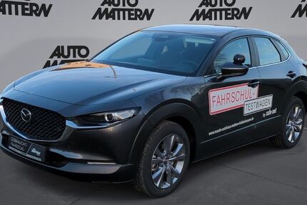 Mazda CX-30 3.617 km 28.990 &euro; Hiddenhausen 32120