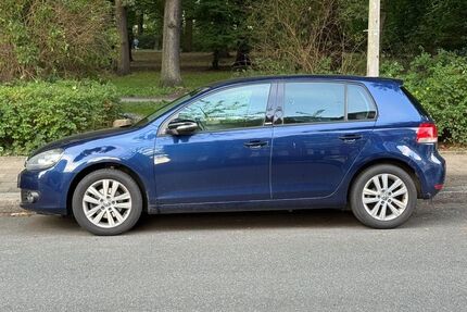 VW Golf 163.500 km 5.100 &euro; Braunschweig 38102