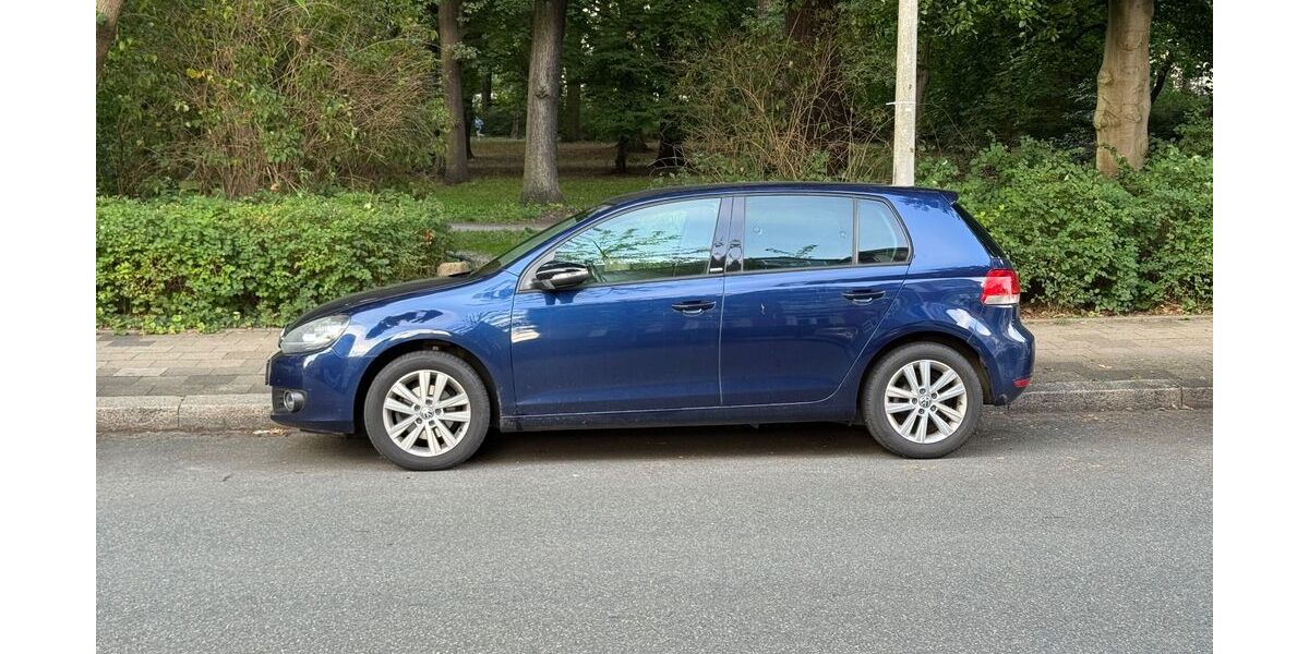 VW Golf 163.500 km 5.100 &euro; Braunschweig 38102