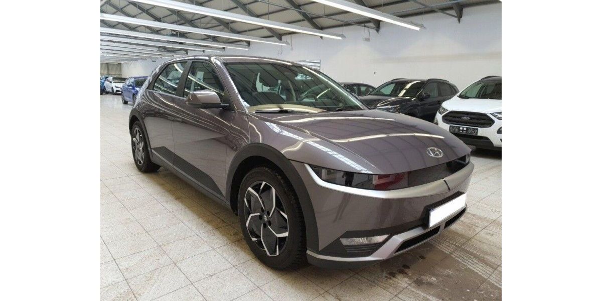 Hyundai IONIQ 5 39.980 km 25.500 &euro; Hennef 53773