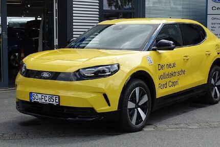 Ford Capri 8.000 km 49.990 &euro; Soest 59494