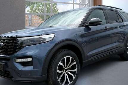 Ford Explorer 119.000 km 32.490 &euro; Eilenburg 04838