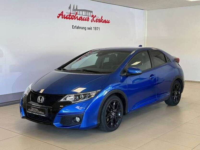 Civic