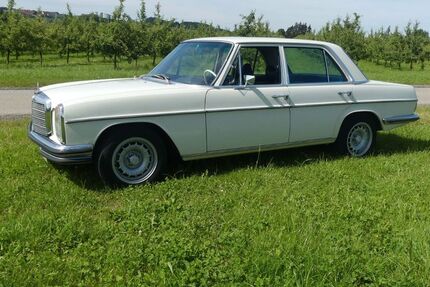 Mercedes-Benz 280 99.999 km 14.900 &euro; Friedrichshafen 88048