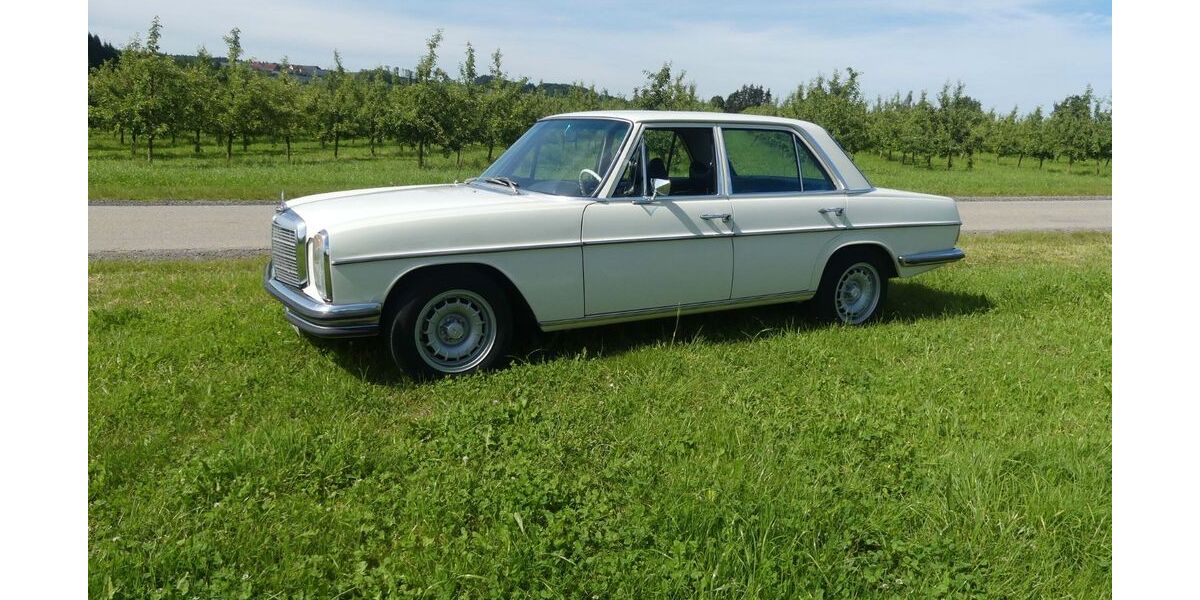 Mercedes-Benz 280 99.999 km 14.900 &euro; Friedrichshafen 88048
