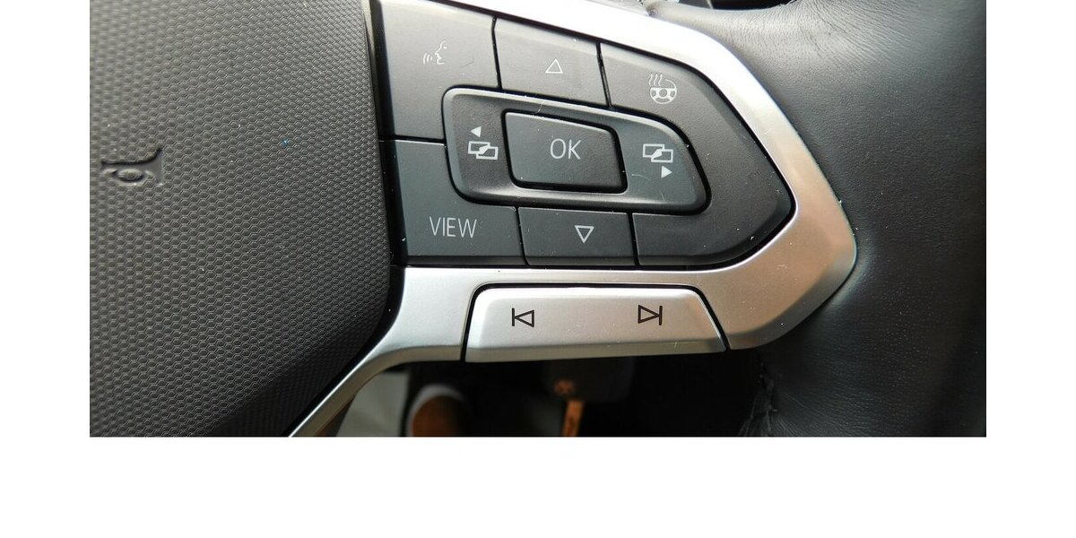 VW Tiguan Allspace 1.5 TSI Life 7 Sitze Navi DSG 31.000 km 28.390 &euro; Vordorf 38533