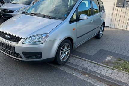 Ford Focus 168.800 km 2.499 € Münster 48157