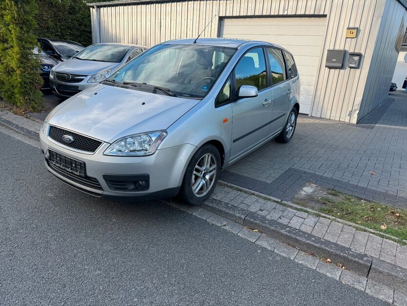 Ford Focus 168.800 km 2.499 € Münster 48157