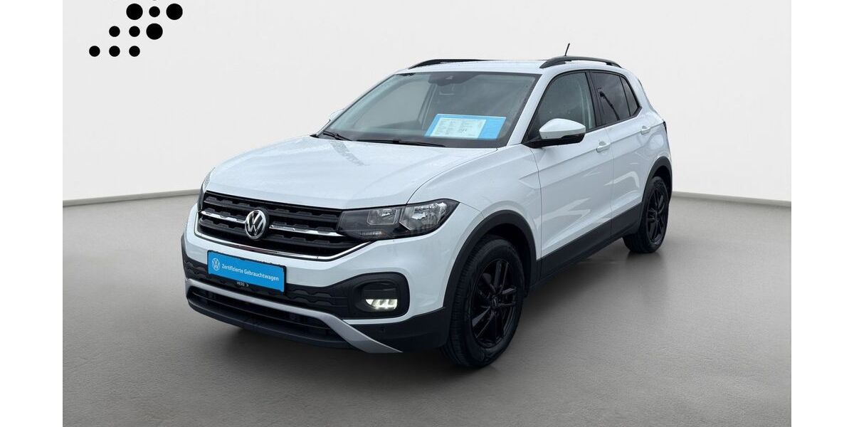 VW T-Cross 32.100 km 18.895 &euro; Büdingen-Düdelsheim 63654