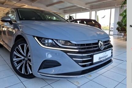 VW Arteon 115.359 km 24.860 € Glauchau 08371
